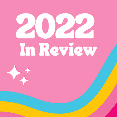 That's a Wrap 2022 - Year in Review