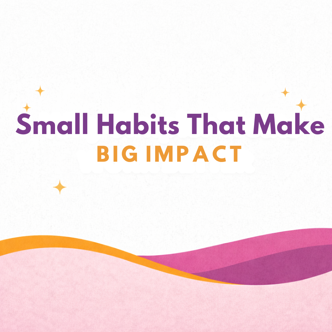 The Small Habits That Make the Biggest Difference for Pets
