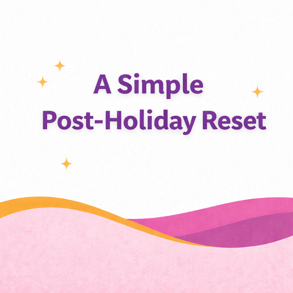How to Reset Your Pet’s Routine After the Holidays