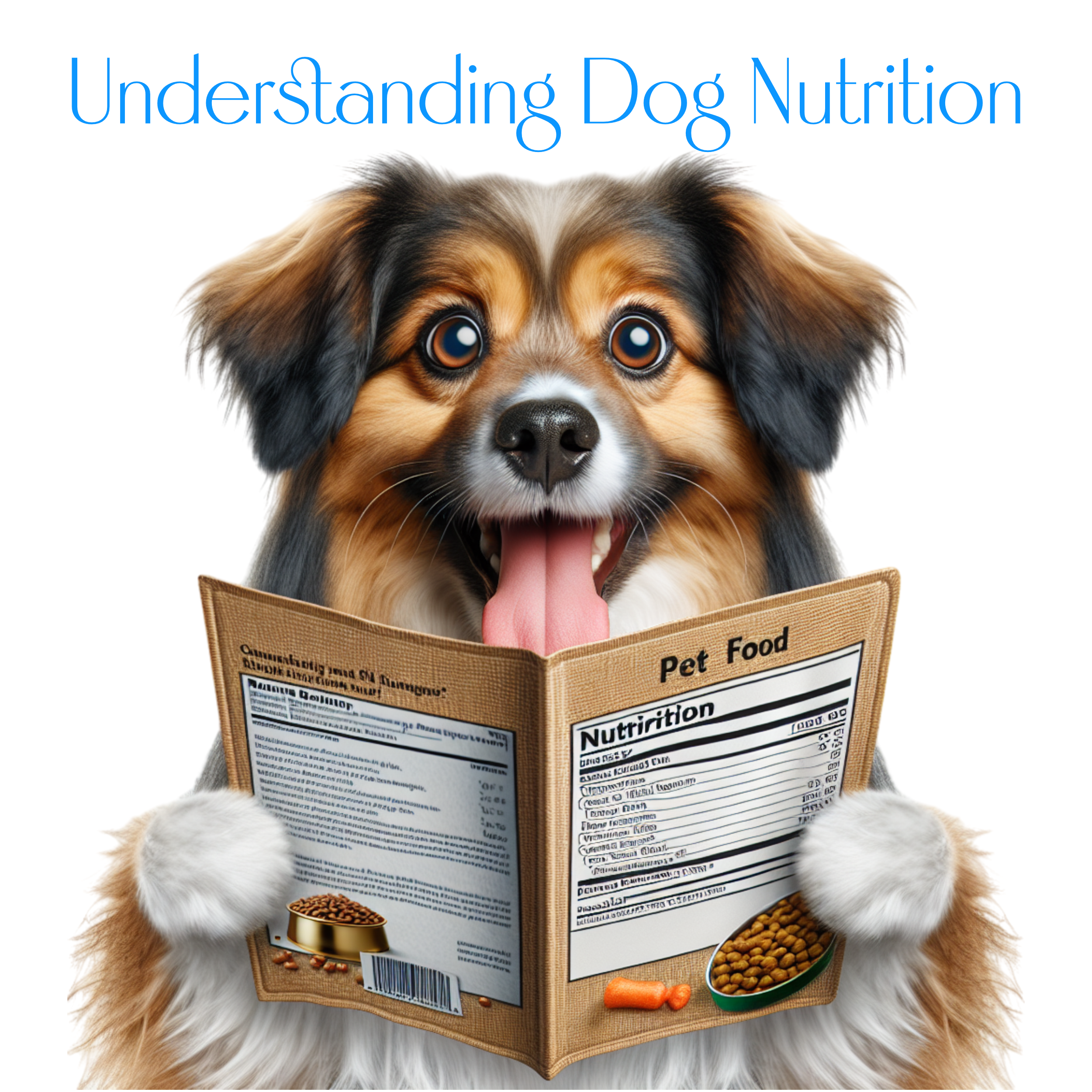 Understanding Dog Nutrition
