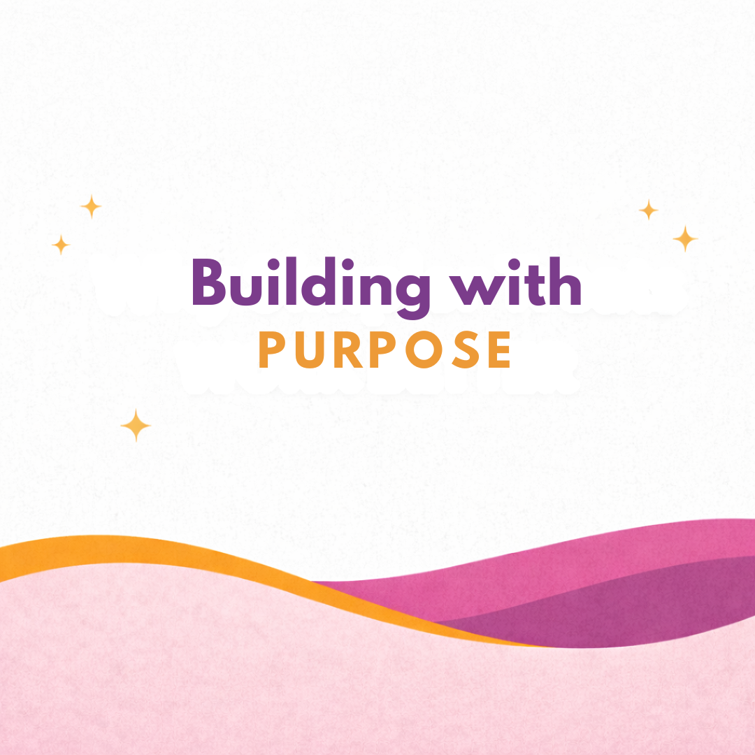 Building With Purpose: What Black History Month Means to Me as a Founder