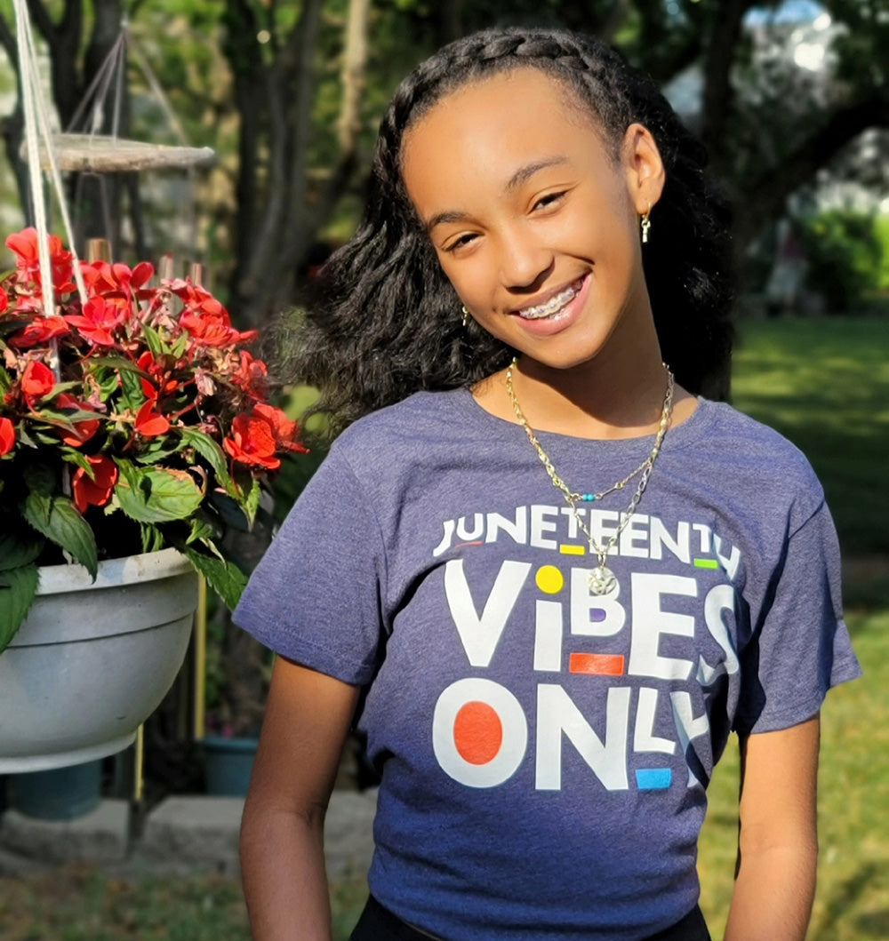 Happy Juneteenth!
