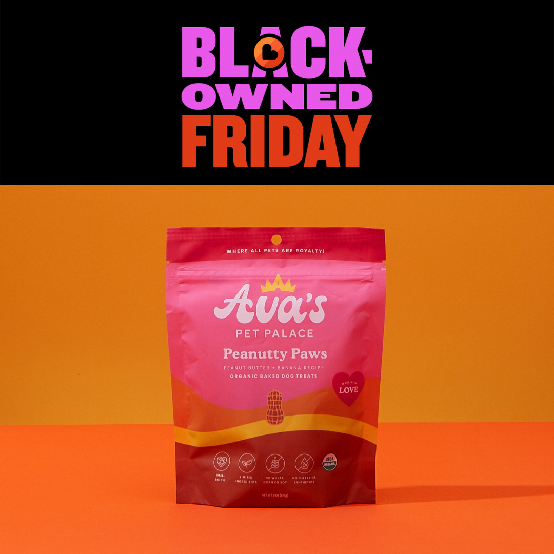 #BlackOwnedFriday by Google
