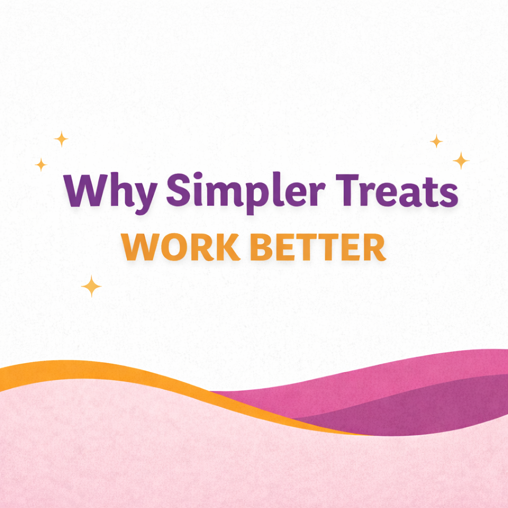 Why Dogs and Cats Both Benefit From Fewer Ingredients