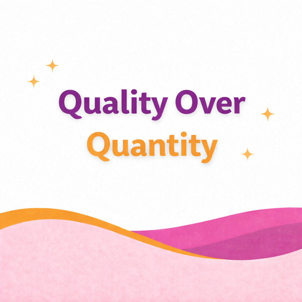 Why Treat Quality Matters More Than Treat Quantity
