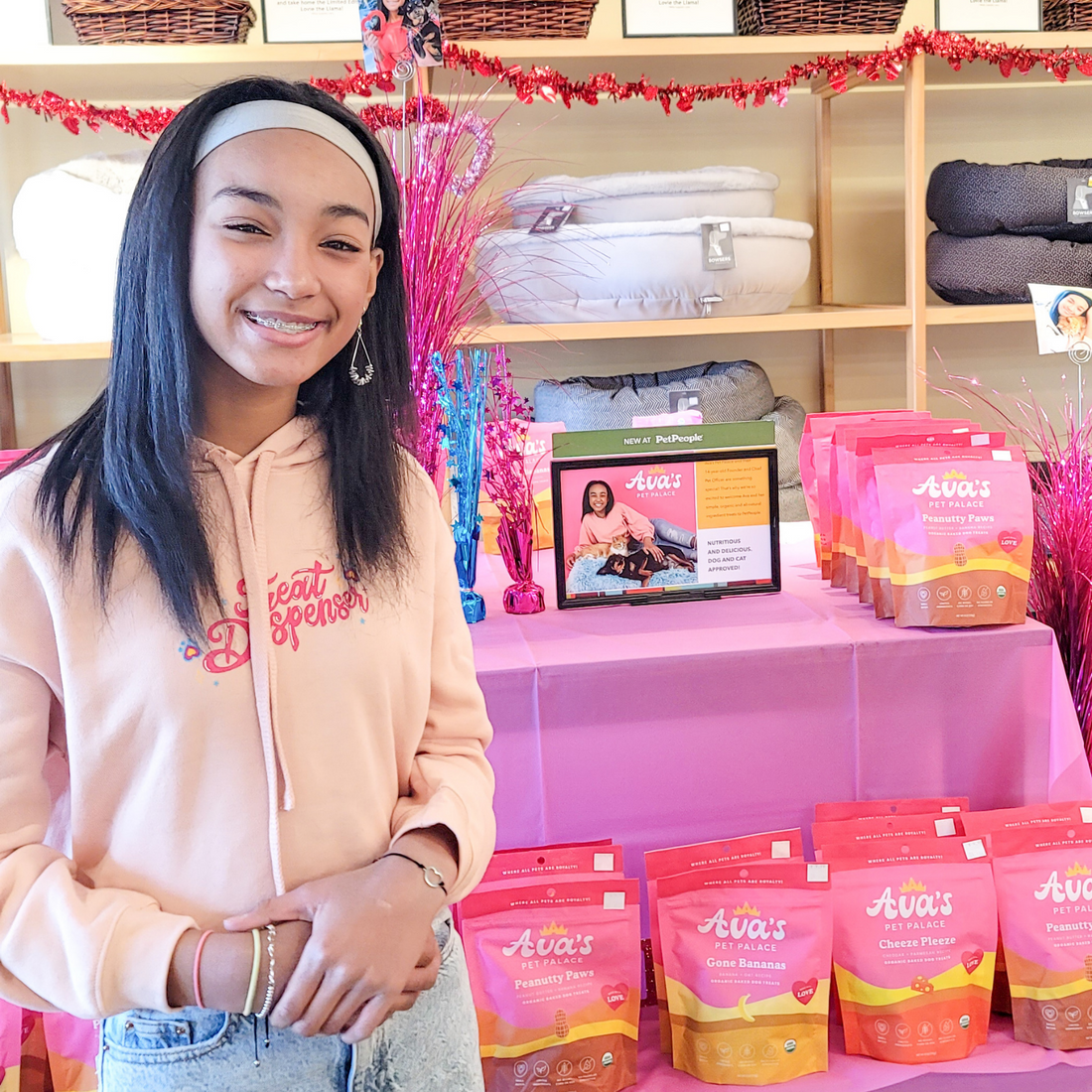 My Journey As A Black Business Owner