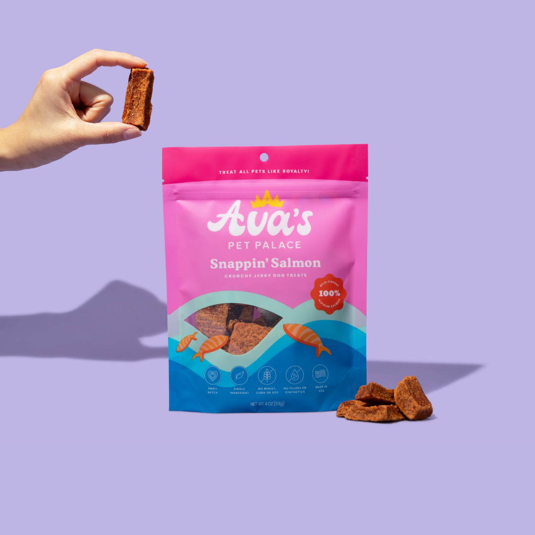 Single-Ingredient Treats