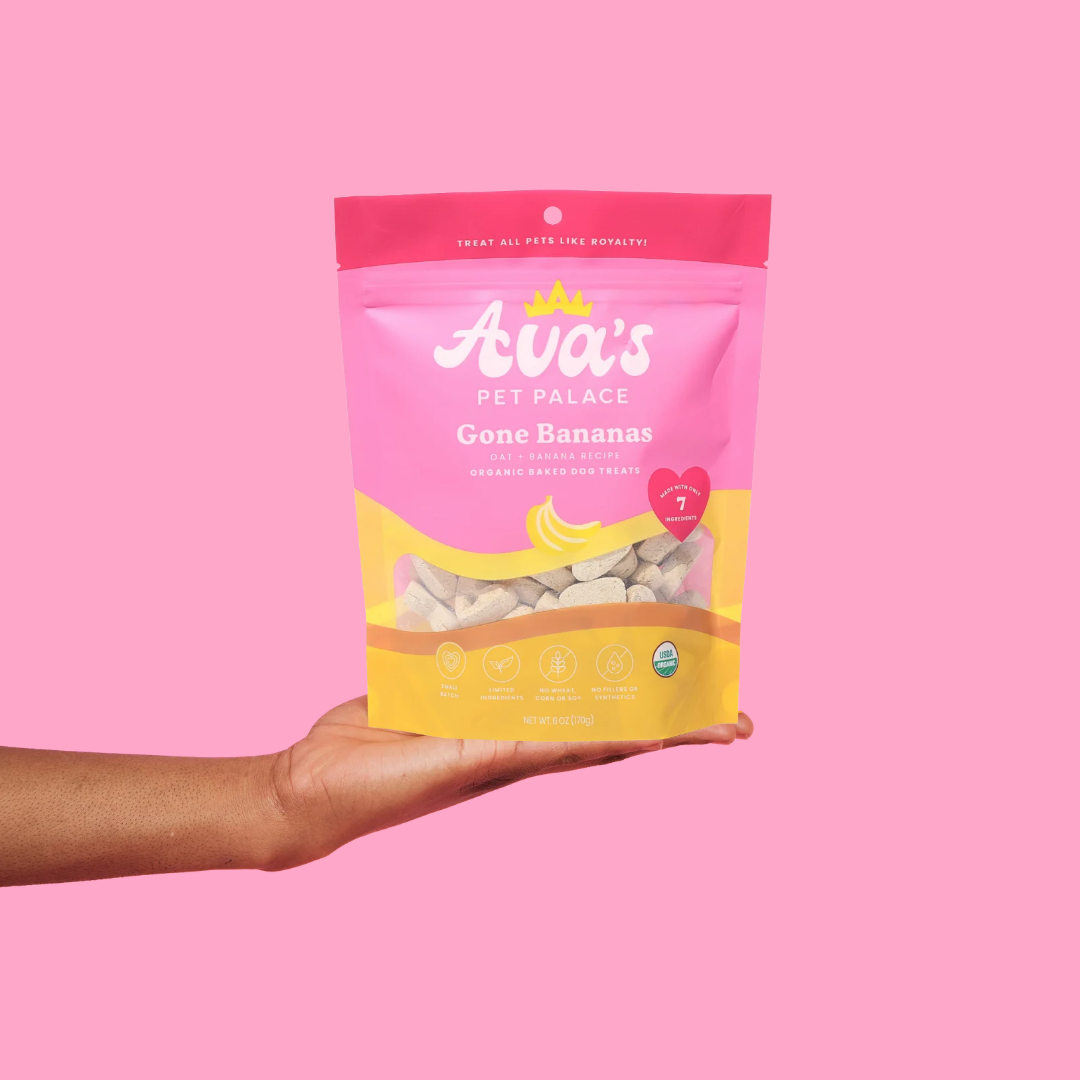 USDA Organic Treats