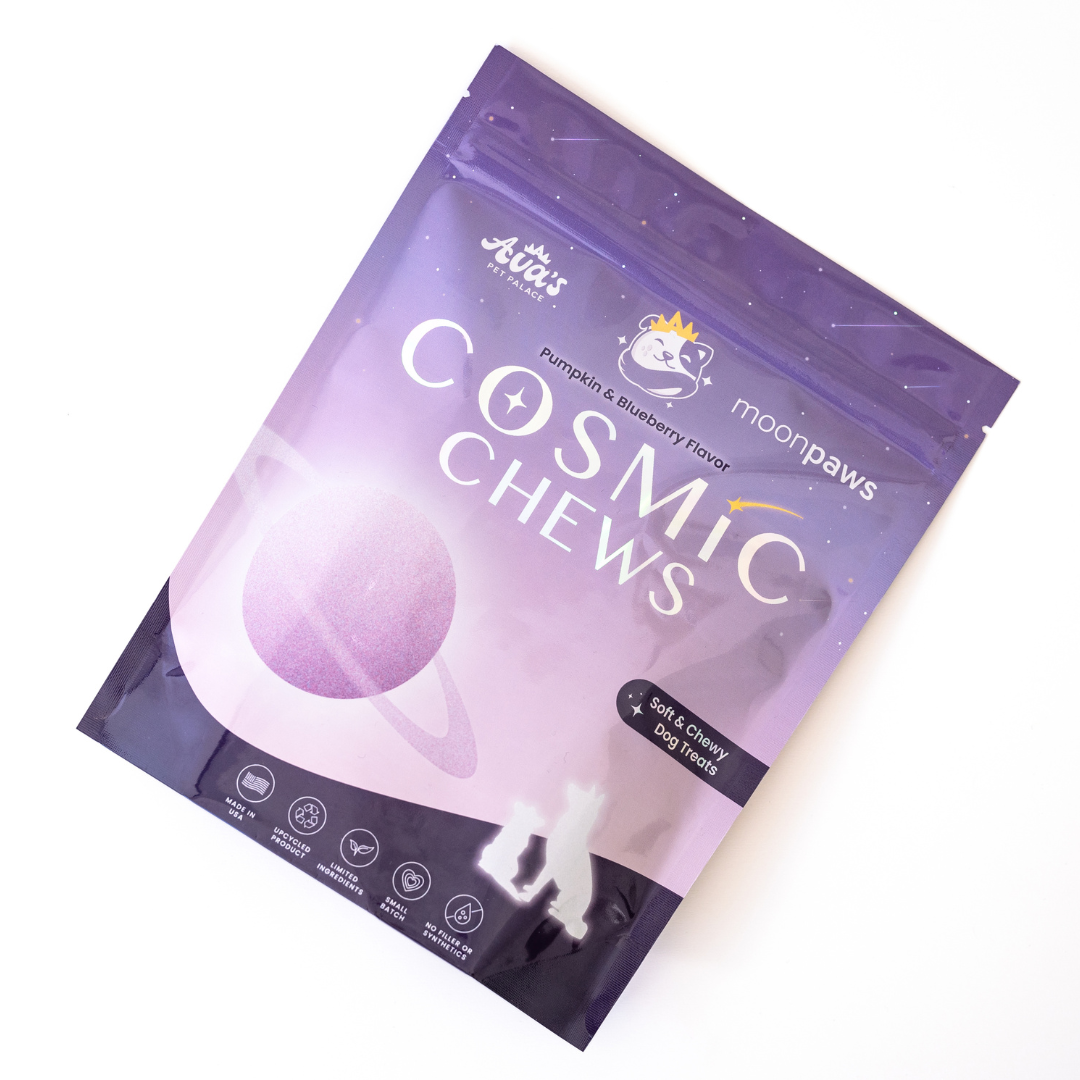 Ava's Pet Palace x moonpaws: Cosmic Chews