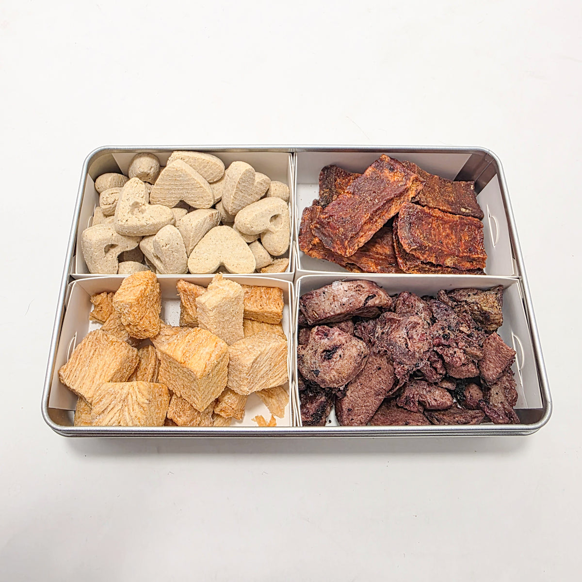 Barkento Box™