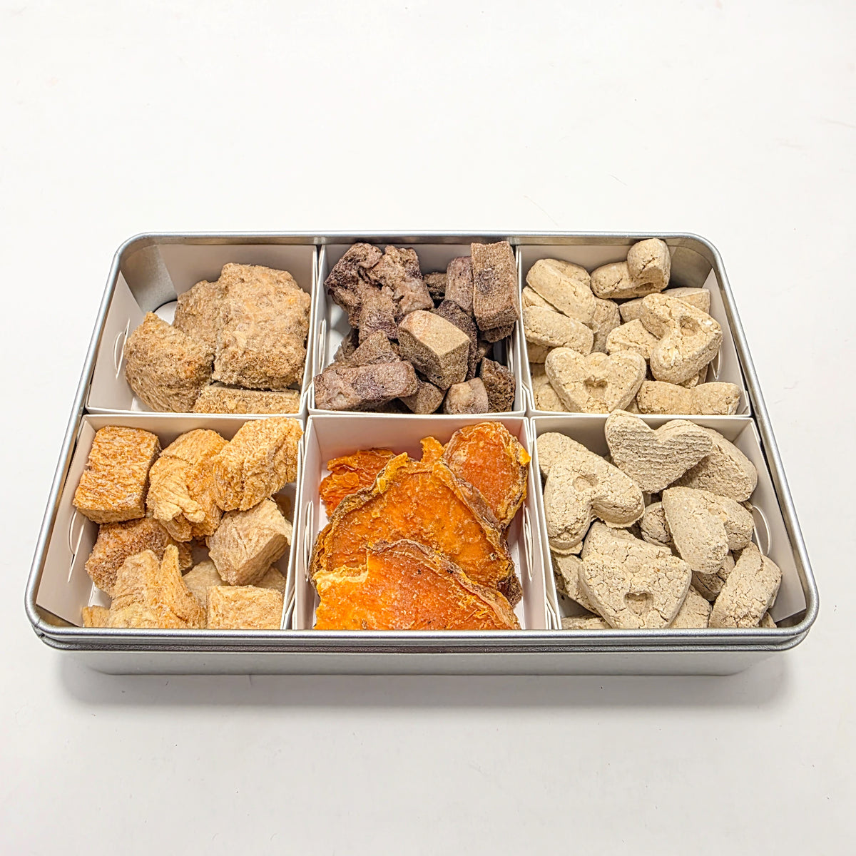 Barkento Box™