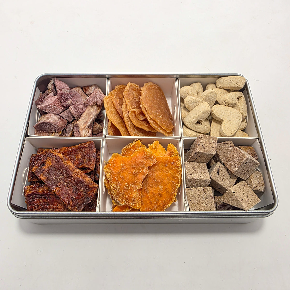 Barkento Box™