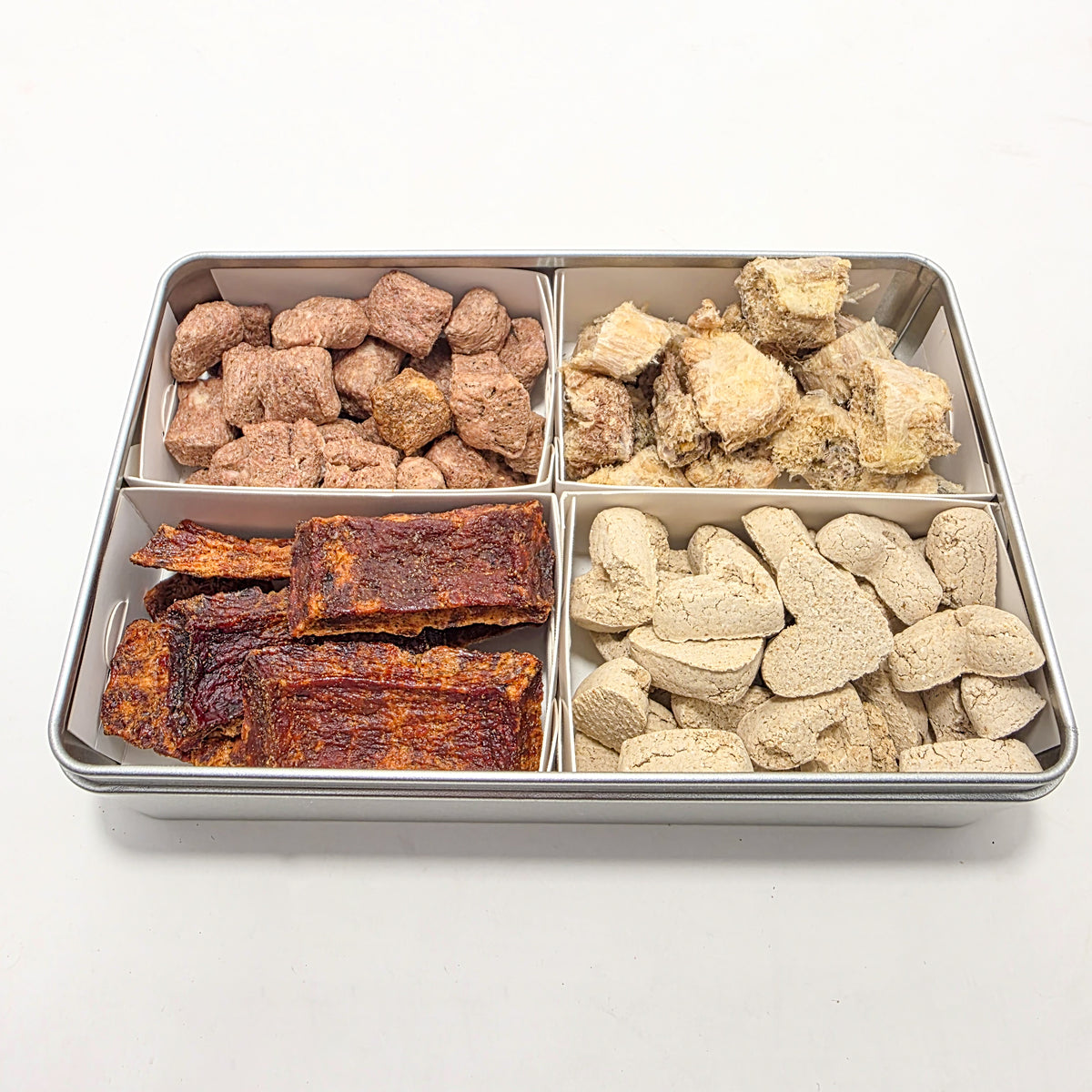 Barkento Box™