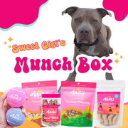 Sweet Gigi's Munch Box