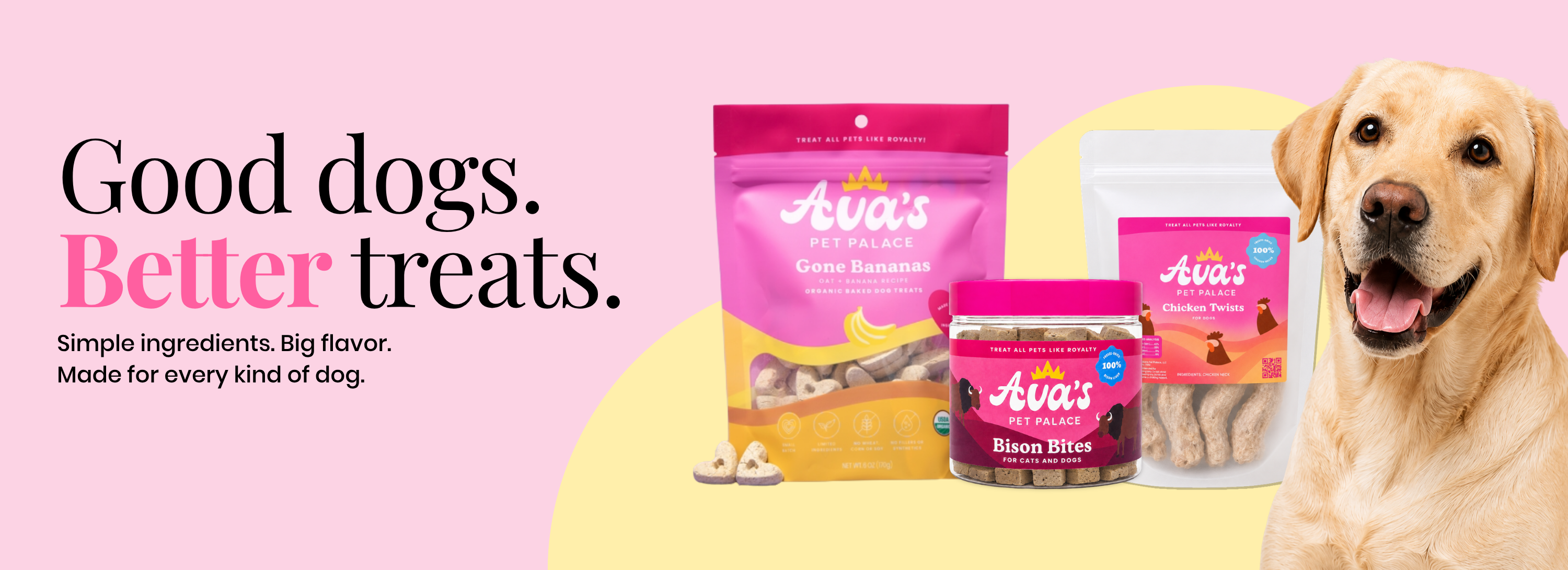 Dog Treats