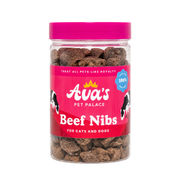 Freeze Dried Beef Kidney - Beef Nibs