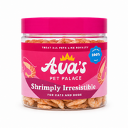 Freeze Dried Shrimp - Shrimply Irresistable