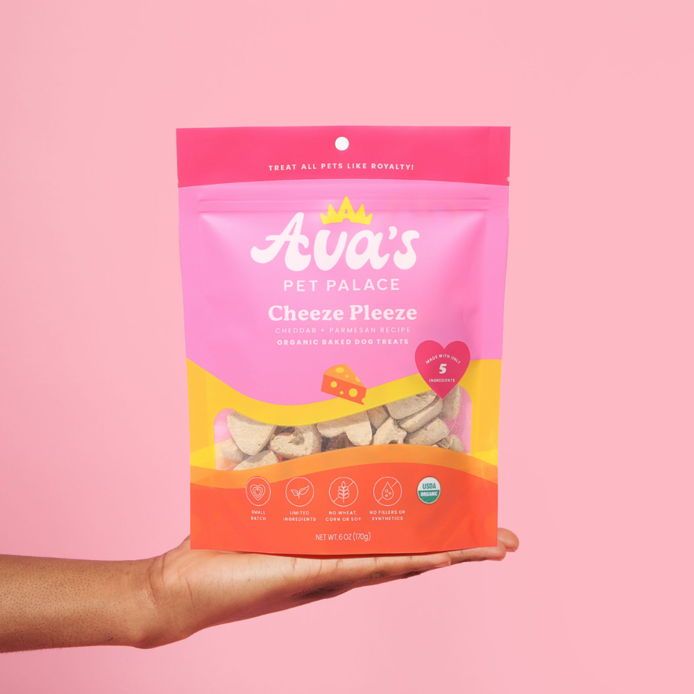 Ava's Pet Palace dog treats, photo 8