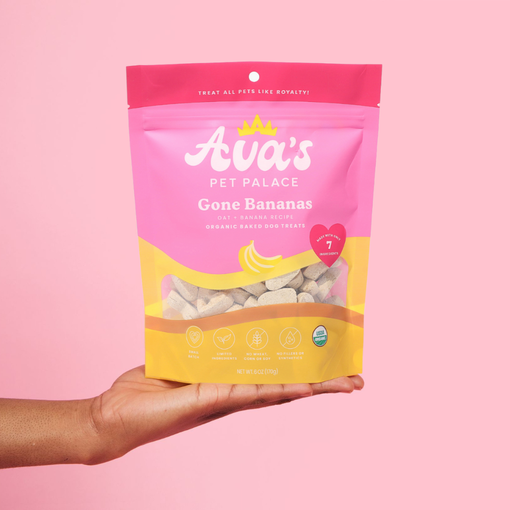 Ava's Pet Palace dog treats, photo 7