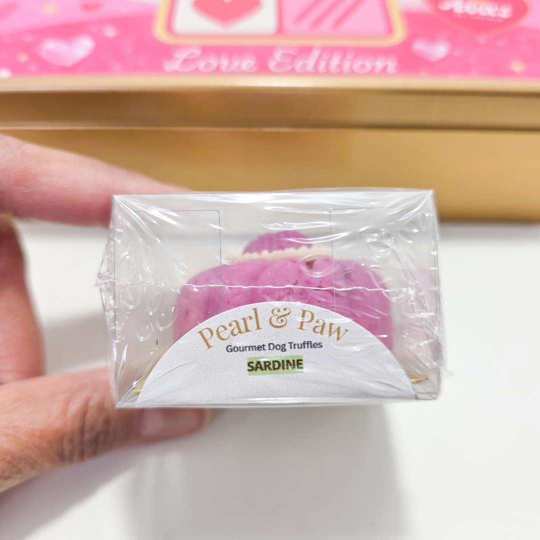 Barkento Box™ – Ava's Pet Palace