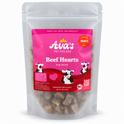 Freeze Dried Beef Heart