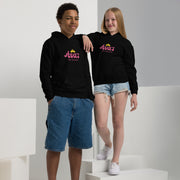 Youth Logo Hoodie