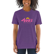 AvaTri-blend Logo Tee